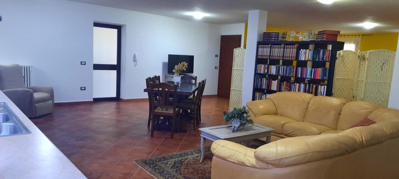 Studio Seminterrato Villa Armonia Iun:P2030 Orosei Buitenkant foto